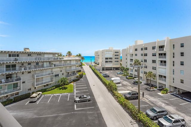 3500 S Ocean Boulevard 502, South Palm Beach, FL 33480