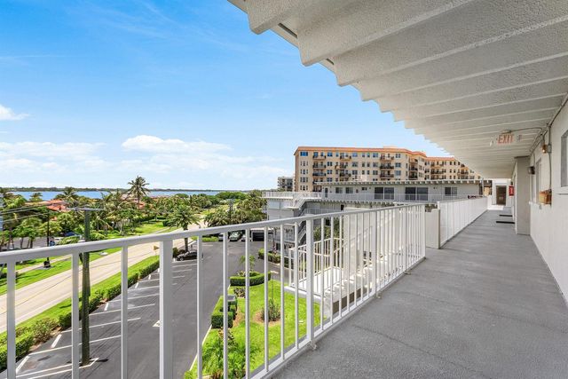 3500 S Ocean Boulevard 502, South Palm Beach, FL 33480