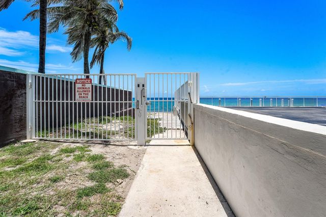 3500 S Ocean Boulevard 502, South Palm Beach, FL 33480