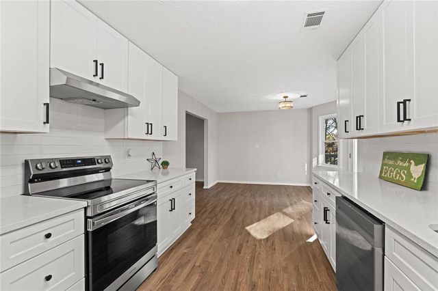 5059 Whites Mill Drive, Gainesville, GA 30504