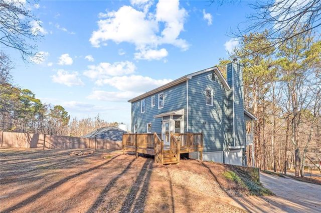 5059 Whites Mill Drive, Gainesville, GA 30504