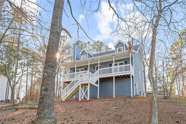 5059 Whites Mill Drive, Gainesville, GA 30504