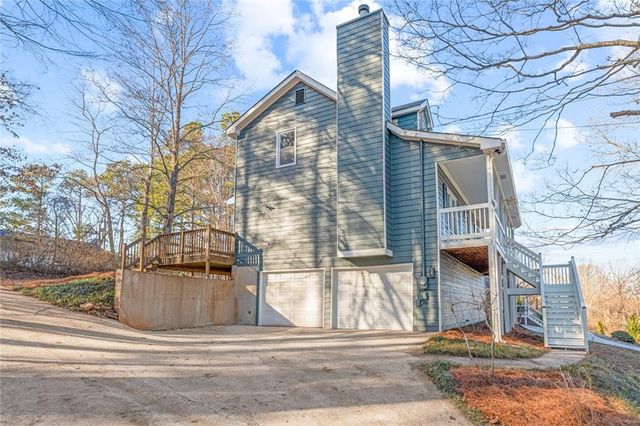 5059 Whites Mill Drive, Gainesville, GA 30504