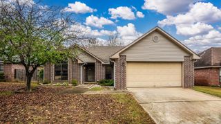 2420 Morse, Conway, AR 72032