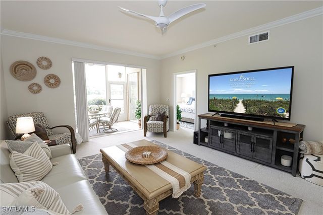 26160 Clarkston DR 105, Bonita Springs, FL 34135