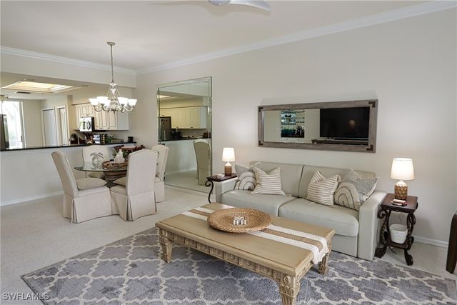 26160 Clarkston DR 105, Bonita Springs, FL 34135