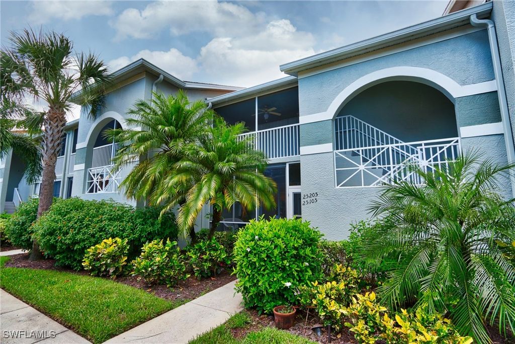 26160 Clarkston DR 105, Bonita Springs, FL 34135