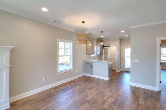 317 S Madison S Avenue, Monroe, GA 30655
