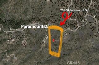 25400 Paramount Drive, Tehachapi, CA 93561