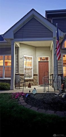 1257 Acer Court, Washington Twp, OH 45458