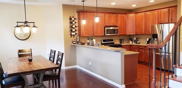 1257 Acer Court, Washington Twp, OH 45458