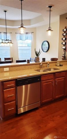 1257 Acer Court, Washington Twp, OH 45458