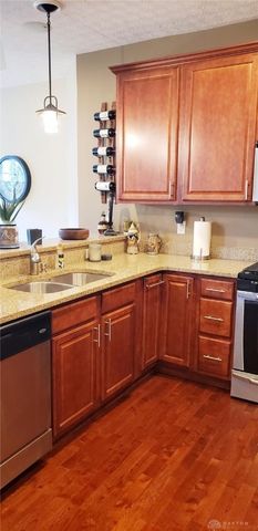 1257 Acer Court, Washington Twp, OH 45458