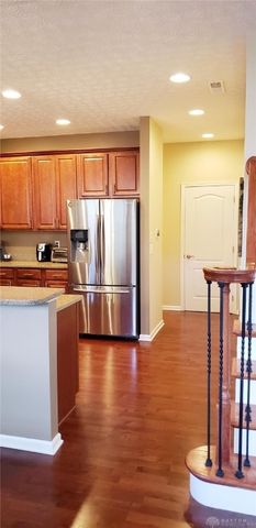 1257 Acer Court, Washington Twp, OH 45458