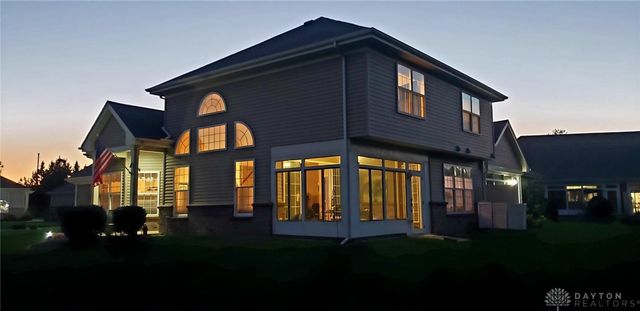 1257 Acer Court, Washington Twp, OH 45458