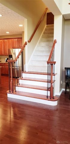 1257 Acer Court, Washington Twp, OH 45458