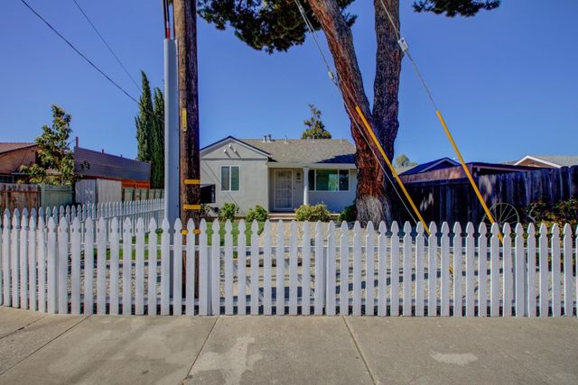 209 Mccreery Avenue, San Jose, CA 95116