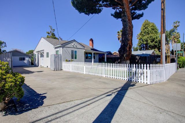 209 Mccreery Avenue, San Jose, CA 95116