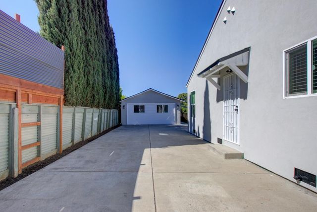 209 Mccreery Avenue, San Jose, CA 95116