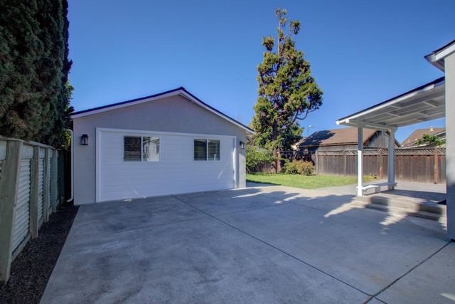 209 Mccreery Avenue, San Jose, CA 95116