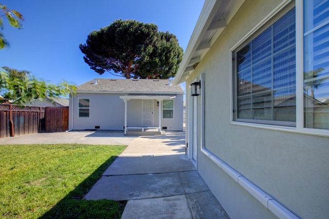 209 Mccreery Avenue, San Jose, CA 95116