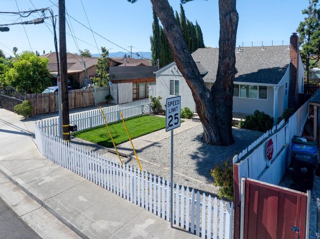 209 Mccreery Avenue, San Jose, CA 95116