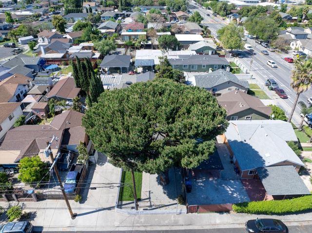 209 Mccreery Avenue, San Jose, CA 95116