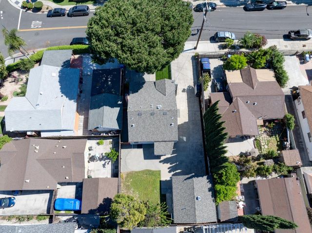 209 Mccreery Avenue, San Jose, CA 95116