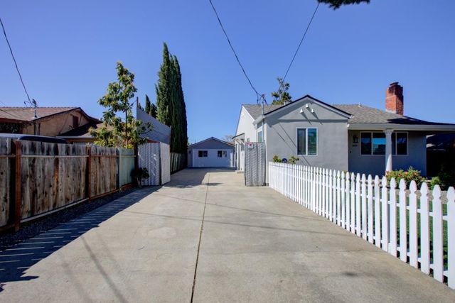 209 Mccreery Avenue, San Jose, CA 95116