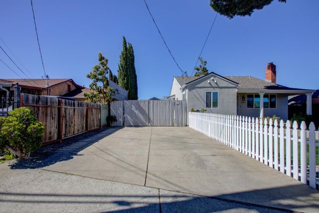 209 Mccreery Avenue, San Jose, CA 95116
