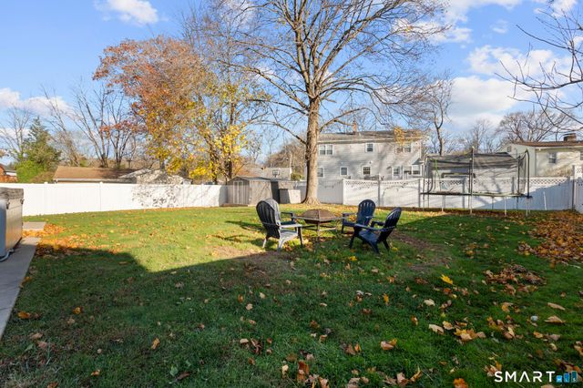 19 Barmore Drive East, Stamford, CT 06905