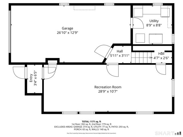 19 Barmore Drive East, Stamford, CT 06905