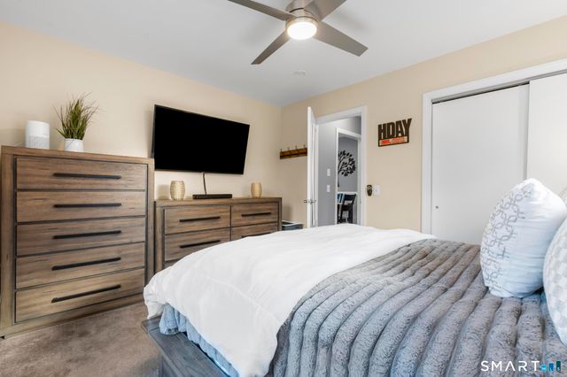 19 Barmore Drive East, Stamford, CT 06905