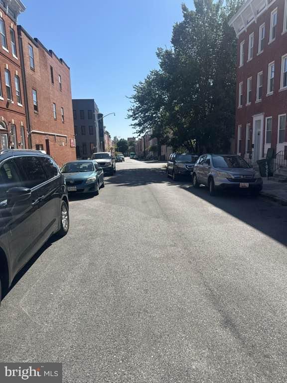 1003 BENNETT PL, Baltimore, MD 21223
