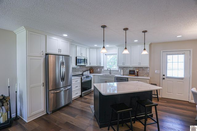 131 Meta Lane, Symsonia, KY 42028