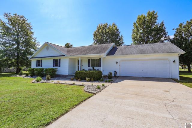 131 Meta Lane, Symsonia, KY 42028