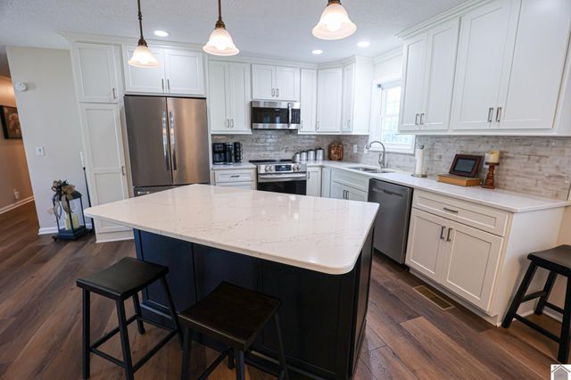 131 Meta Lane, Symsonia, KY 42028