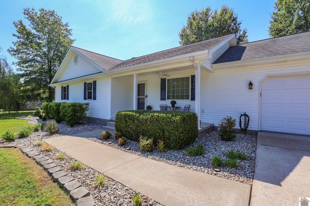 131 Meta Lane, Symsonia, KY 42028