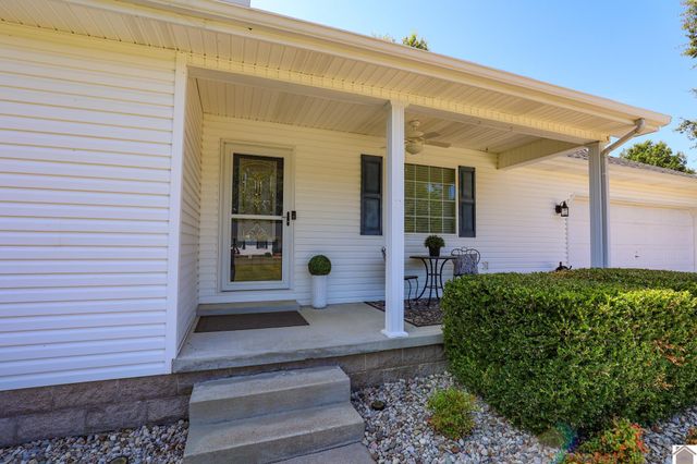 131 Meta Lane, Symsonia, KY 42028