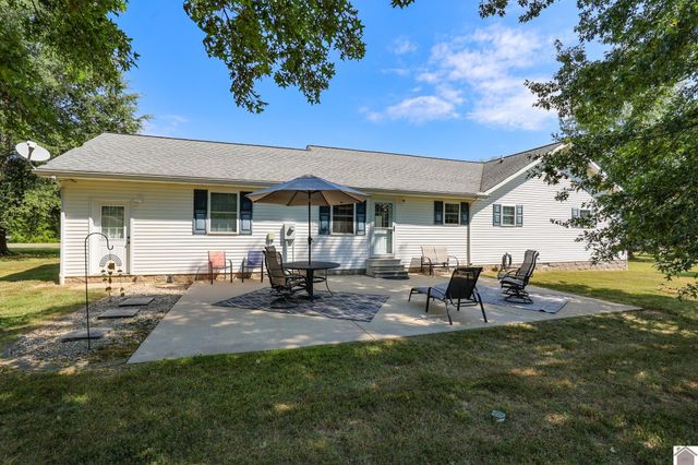 131 Meta Lane, Symsonia, KY 42028