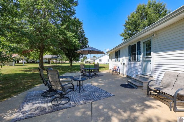 131 Meta Lane, Symsonia, KY 42028