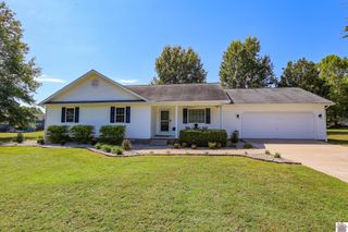 131 Meta Lane, Symsonia, KY 42028