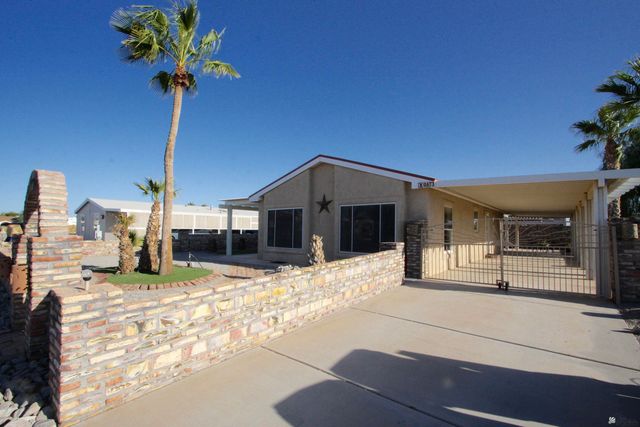 9673 E 34 Pl, Yuma, AZ 85365