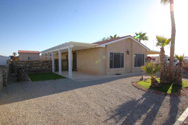9673 E 34 Pl, Yuma, AZ 85365