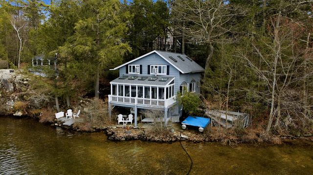 157 Route 9A, Chesterfield, NH 03462