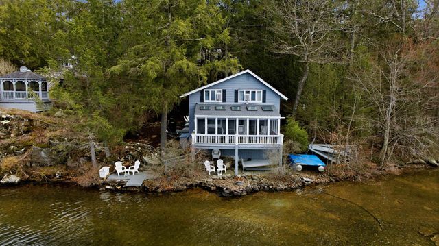 157 Route 9A, Chesterfield, NH 03462