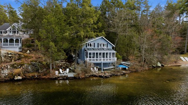 157 Route 9A, Chesterfield, NH 03462