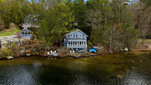 157 Route 9A, Chesterfield, NH 03462
