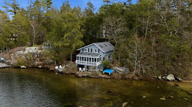 157 Route 9A, Chesterfield, NH 03462