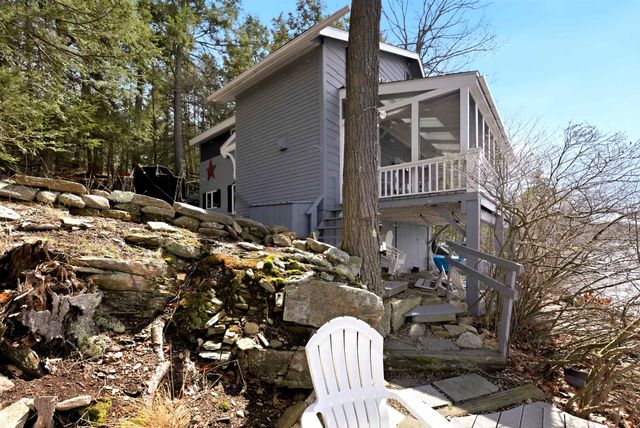 157 Route 9A, Chesterfield, NH 03462